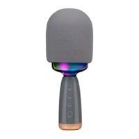 Karaoke Microfoon Speaker - thumbnail