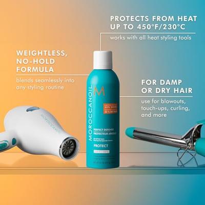Moroccanoil Protect Perfect Defense Spray Jumbo 300ml Moroccanoil Protect Perfect Defense Spray Jumbo 300ml