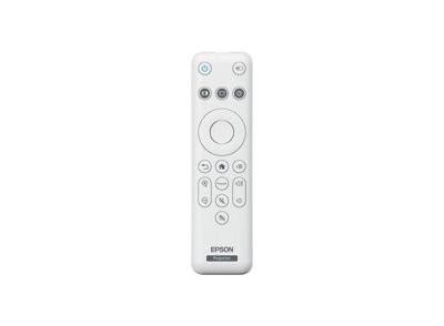 Epson CO-FH01 Beamer 3LCD 3000 ANSI-lumen 1920 x 1080 Full HD Geïntegreerde luidspreker, Zoomfunctie