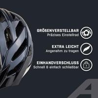 Alpina Panoma Classic - Trekking Helmet - thumbnail