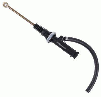 Hoofdcilinder, koppeling 6284600629