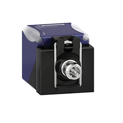 Telemecanique Inductieve naderingsschakelaar Vlak Digitaal, PNP XS8C2A1PCM12