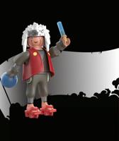 PLAYMOBIL 71219 Jiraiya - Naruto Shippuden - 5 jaar - thumbnail