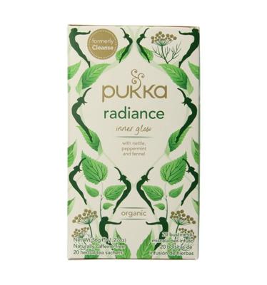 Purifier - 20 zakjes