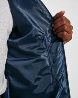 Roly RY5080 Parka Jacket Nepal - Navy Blue 55 - M - thumbnail