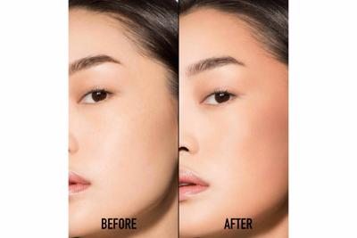 Christian Dior - Dior Diorskin Forever Compact Bronzer Powder 04 Tan Bronze 9 g Dames