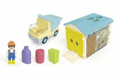 Playset Playmobil 71686