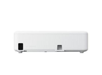 Epson CO-FH01 Beamer 3LCD 3000 ANSI-lumen 1920 x 1080 Full HD Geïntegreerde luidspreker, Zoomfunctie