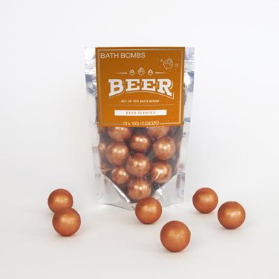 Drank bruisballen - Bier