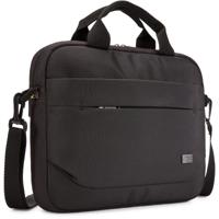 Case Logic Advantage Attaché Laptoptas 11.6 Inch Zwart - thumbnail