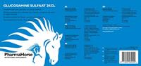 PharmaHorse Glucosamine 1000gr - thumbnail