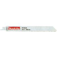 Makita Accessoires Makita reciprozaagblad 3010 s1122af (5st) - thumbnail