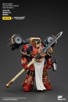 Warhammer The Horus Heresy Action Figure 1/18 Blood Angels Dawnbreaker Cohort Dawnbreaker 1 13 cm - thumbnail