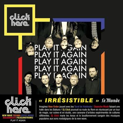 Play It Again - CD (3521383451151) Play It Again - CD (3521383451151)