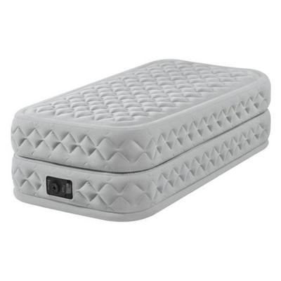 Intex 64488ND TWIN SUPREME AIR-FLOW AIRBED WITH FIBER-TECH RP (l x b x h) 191 x 99 x 51 cm Wit Intex 64488ND TWIN SUPREME AIR-FLOW AIRBED WITH FIBER-TECH RP (l x b x h) 191 x 99 x 51 cm Wit