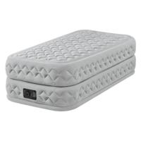 Intex 64488ND TWIN SUPREME AIR-FLOW AIRBED WITH FIBER-TECH RP (l x b x h) 191 x 99 x 51 cm Wit - thumbnail