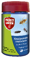 SBM Protect garden Fastion KO kruipende insecten - thumbnail