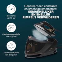 Stoom strijkbout Princess 323091 3000 W - thumbnail