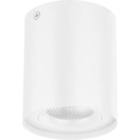 EVN ALS20100102 EVN Lichttechnik Plafondlamp 10 W Wit - thumbnail