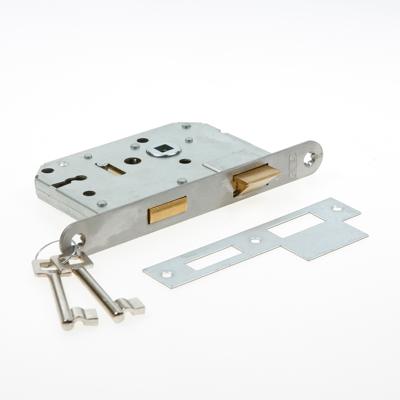 Nemef Deurslot 1266/17-50Mm 2Sl.Rs Deurslot 1266/17-50Mm 2Sl.Rs - 9126617501 - 9126617501