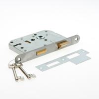 Nemef Deurslot 1266/17-50Mm 2Sl.Rs Deurslot 1266/17-50Mm 2Sl.Rs - 9126617501 - 9126617501 - thumbnail