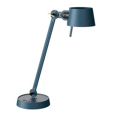 Tonone Bolt Desk 1 arm Bureaulamp - Blauw Tonone Bolt Desk 1 arm Bureaulamp - Blauw