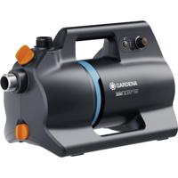 GARDENA Akku-Gartenpumpe 3000 Silent 18V P4A solo Accu-tuinpomp 3000 l/h - thumbnail