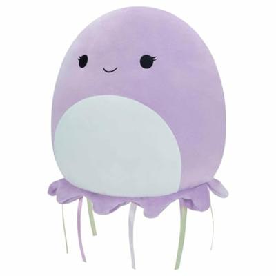 Squishmallows Knuffel Anni de Kwal 30 cm Squishmallows Knuffel Anni de Kwal 30 cm