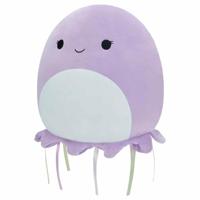 Squishmallows Knuffel Anni de Kwal 30 cm - thumbnail