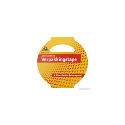 Verpakkingstape II Deltafix - Deltafix