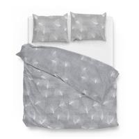Zo! Home Zo!Home Saskia Dekbedovertrek Grey - thumbnail