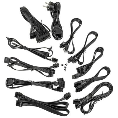 Kolink Regulator PC-netvoeding 850 W ATX 80 Plus Gold
