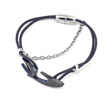 Armband Dames Chronotech 1820080108 20 cm Zilverkleurig Armband Dames Chronotech 1820080108 20 cm Zilverkleurig