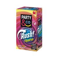 Educatief Spel Diset Party & Co. Rush - thumbnail