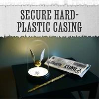 Harry Potter Golden Snitch USB-lamp - thumbnail