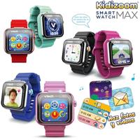 Smartwatch voor Kinderen Vtech 80-531677-022 - thumbnail