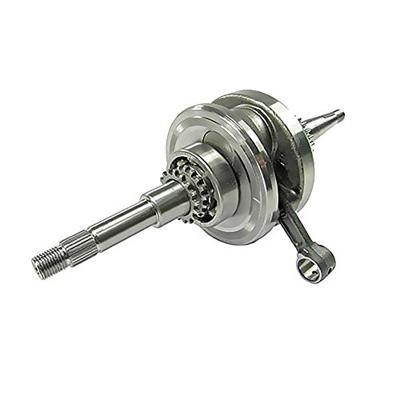 ATHENA Krukas crank shafts 22 spline. 101.oct. engine 139qma/qm