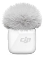 DJI Mic Mini Transmitter - Arctic White - thumbnail