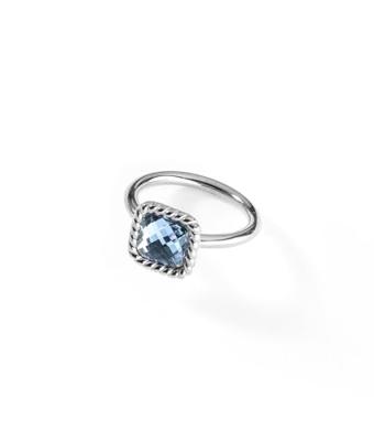 Dames ring AN Jewels AL.RMW07SBL-9 9
