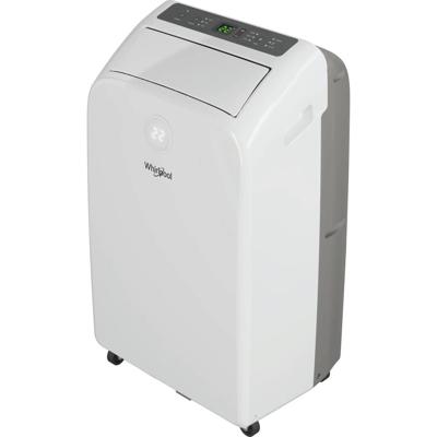Whirlpool PACHW2900CO Mobiele Airco - 9000 BTU