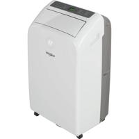 Whirlpool PACHW2900CO Mobiele Airco - 9000 BTU - thumbnail
