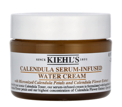 Kiehls - Kiehl's Calendula Serum-Infused Water Cream 28 ml