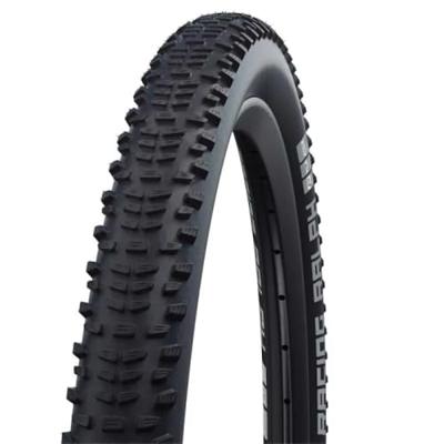 SCHWALBE vouwband racing ralph performance tlr 60-622 zwart SCHWALBE vouwband racing ralph performance tlr 60-622 zwart