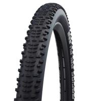 SCHWALBE vouwband racing ralph performance tlr 60-622 zwart - thumbnail