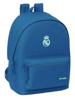 Laptoptas Real Madrid C.F. Blauw 31 x 44 x 18 cm - thumbnail