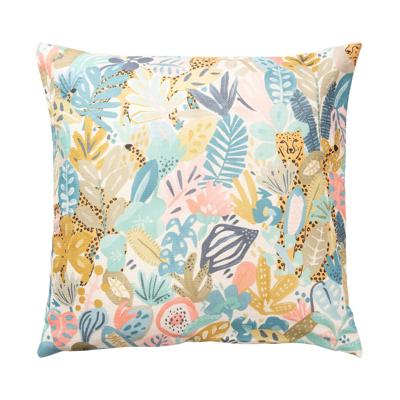 Scion - Kussen Kumana Fruit Salad Outdoor - 45x45 cm Scion - Kussen Kumana Fruit Salad Outdoor - 45x45 cm