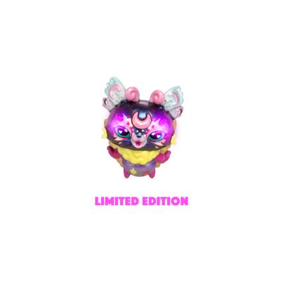 Magic Mixies Mini's Shimmerverse serie 1 set 9-delig
