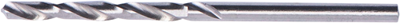Connex staalboor 3.5mm (70mm) blauw - cox970335 Connex staalboor 3.5mm (70mm) blauw - cox970335