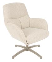 LABEL51 Fauteuil Chill Zone - Naturel - - One Size - thumbnail