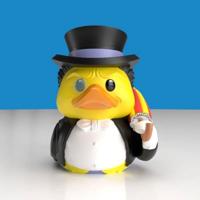 DC Comics Tubbz PVC Figure Penguin 1st Edition 10 cm - thumbnail